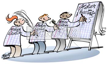 dessin de Albert, réf. 0039-0426
