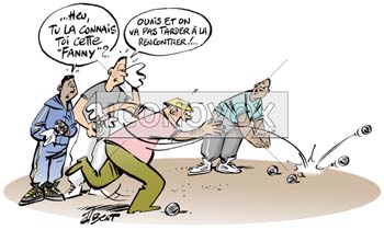 dessin de Albert, réf. 0039-0436