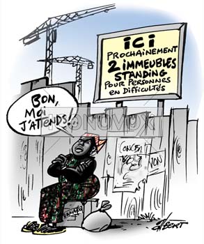 dessin de Albert, réf. 0039-0507