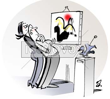 dessin de Albert, réf. 0039-0519