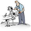 dessin de Albert, r&eacute;f. 0039-0545