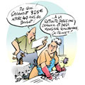 dessin de Albert, r&eacute;f. 0039-0563