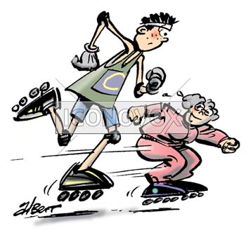 dessin de Albert, réf. 0039-0580