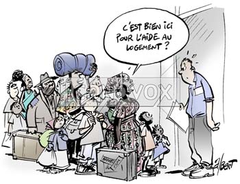 dessin de Albert, réf. 0039-0585