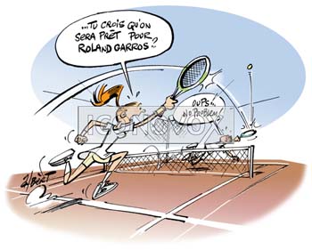 dessin de Albert, réf. 0039-0595