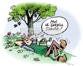 dessin de Albert, réf. 0039-0605