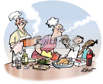 dessin de Albert, réf. 0039-0619