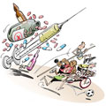 dessin de Albert, r&eacute;f. 0039-0634