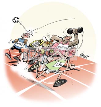 dessin de Albert, réf. 0039-0638