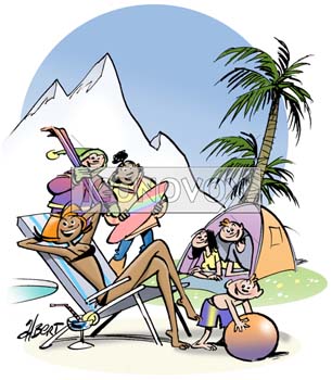 dessin de Albert, réf. 0039-0656