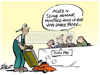 dessin de Albert, réf. 0039-0666