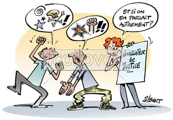 dessin de Albert, réf. 0039-0687