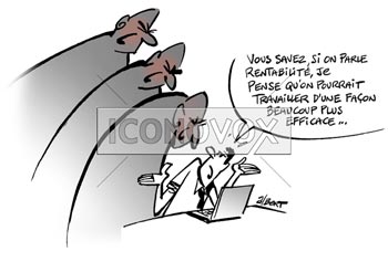 dessin de Albert, réf. 0039-0688