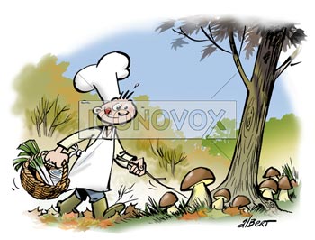 dessin de Albert, réf. 0039-0696