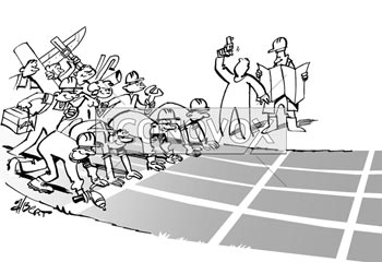 dessin de Albert, réf. 0039-0699