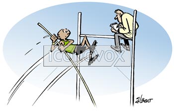 dessin de Albert, réf. 0039-0715