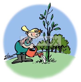 dessin de Albert, réf. 0039-0721