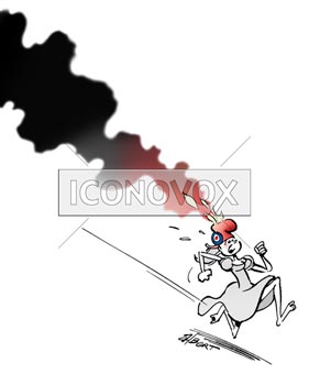 dessin de Albert, réf. 0039-0761
