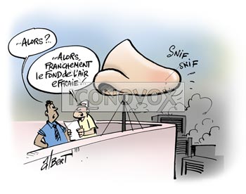 dessin de Albert, réf. 0039-0764
