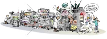dessin de Albert, réf. 0039-0785