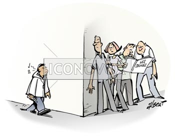 dessin de Albert, réf. 0039-0789