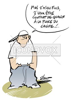 dessin de Albert, réf. 0039-0791