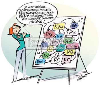 dessin de Albert, réf. 0039-0792