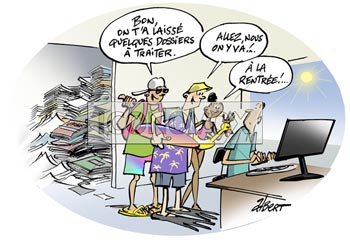 dessin de Albert, réf. 0039-0793
