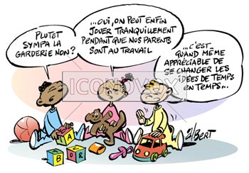 dessin de Albert, réf. 0039-0806