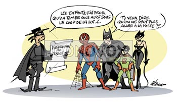 dessin de Albert, réf. 0039-0819