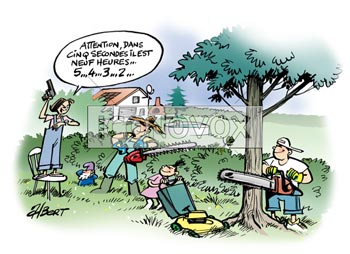 dessin de Albert, réf. 0039-0822