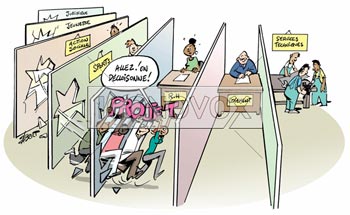 dessin de Albert, réf. 0039-0840
