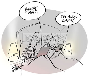 dessin de Albert, réf. 0039-0866