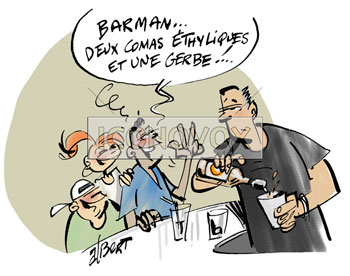 dessin de Albert, réf. 0039-0870