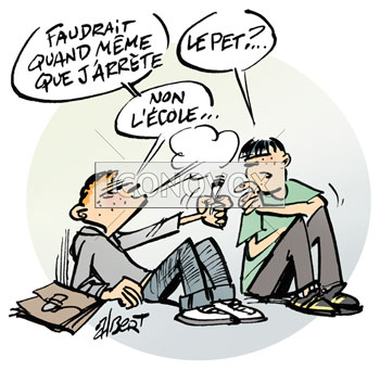 dessin de Albert, réf. 0039-0875