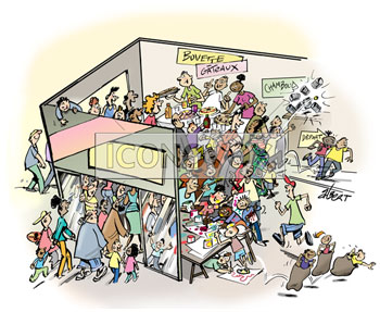 dessin de Albert, réf. 0039-0904