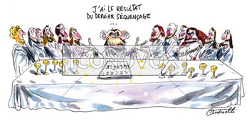 dessin de Antonelli, r&eacute;f. 0043-0244