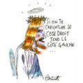 dessin de Antonelli, réf. 0043-0295