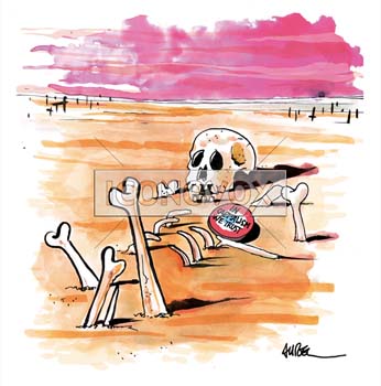 dessin de Aurel, réf. 0028-0003