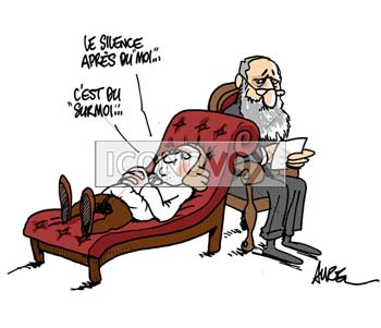 dessin de Aurel, réf. 0028-0018