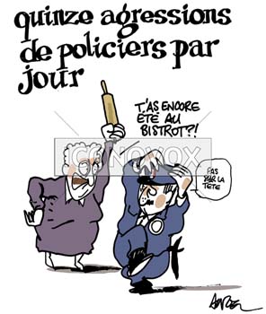 dessin de Aurel, réf. 0028-0021