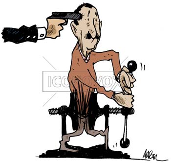 dessin de Aurel, réf. 0028-0033