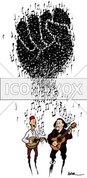 dessin de Aurel, réf. 0028-0036