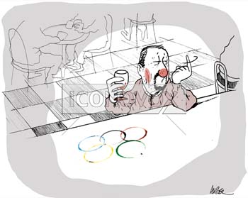 dessin de Aurel, réf. 0028-0039