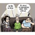 dessin de Aurel, r&eacute;f. 0028-0279