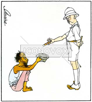 dessin de Avoine, réf. 0055-0001