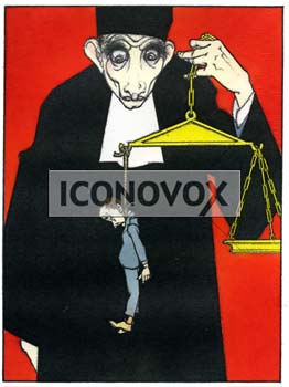 dessin de Avoine, réf. 0055-0003