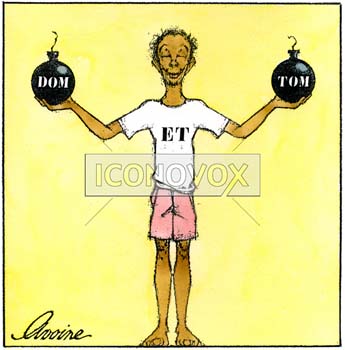 dessin de Avoine, réf. 0055-0005