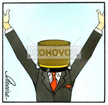 dessin de Avoine, réf. 0055-0016