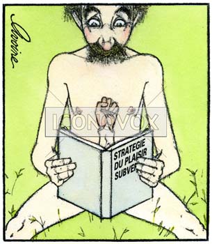 dessin de Avoine, réf. 0055-0019